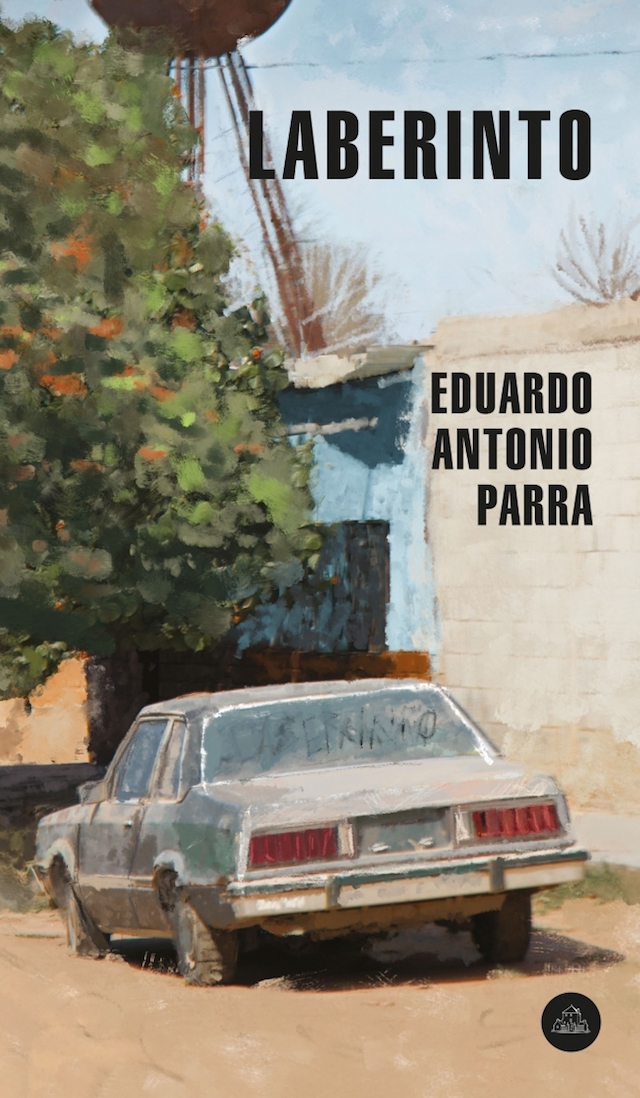 Eduardo Antonio Parra