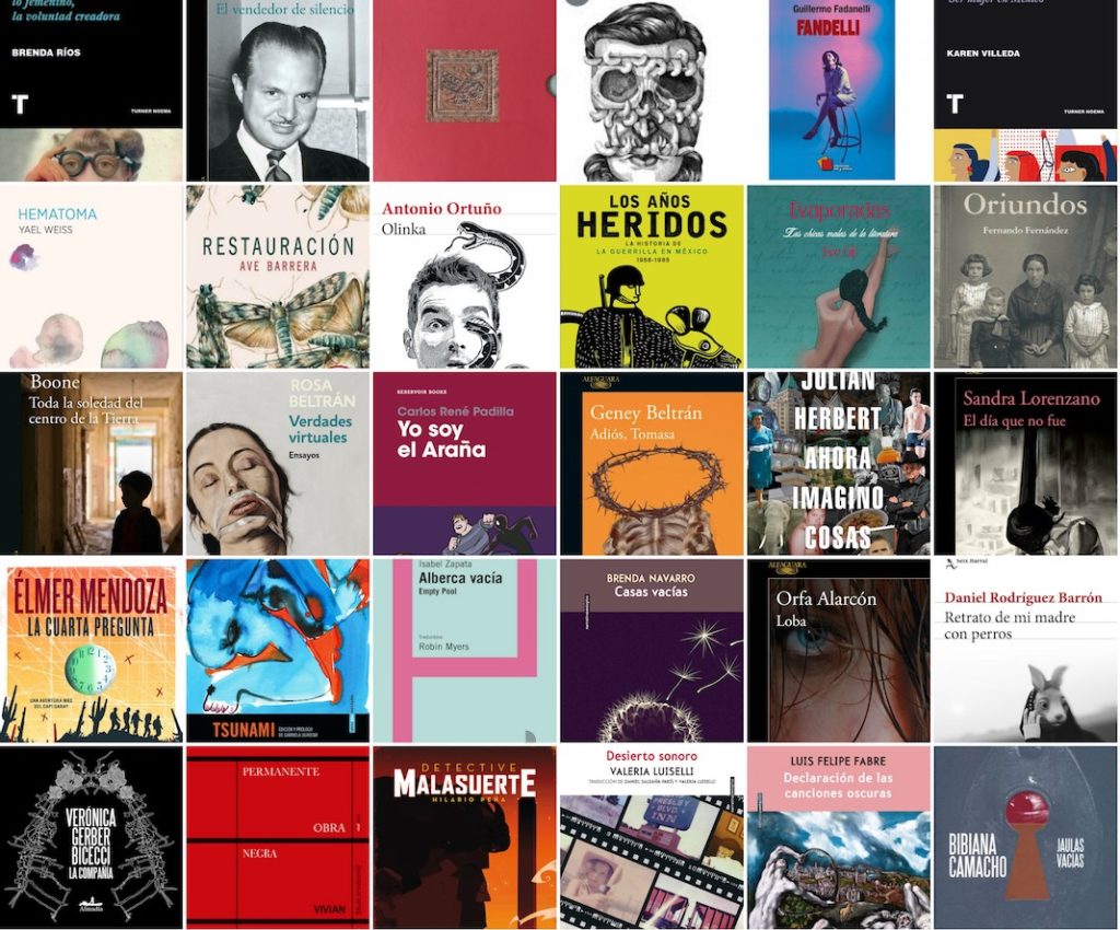Nuestros libros favoritos