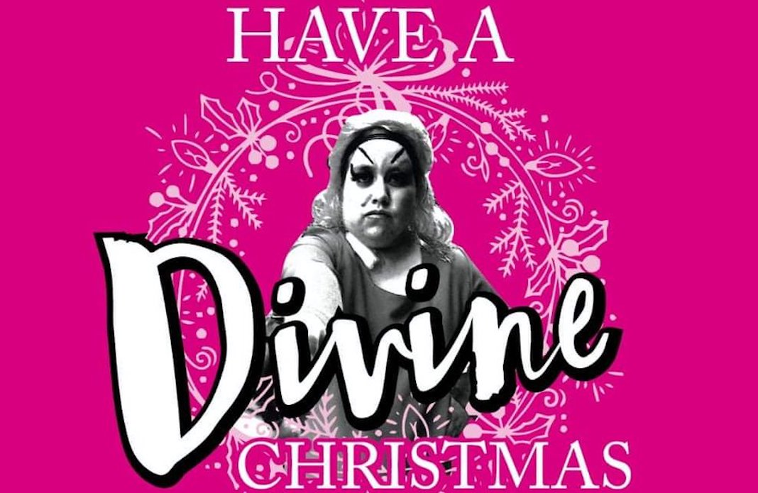 Divine