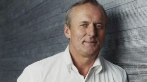 John Grisham