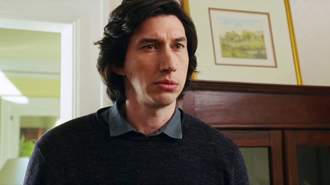 Adam Driver