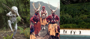 MANUSCRITOS DE LA CIUDAD REPTIL