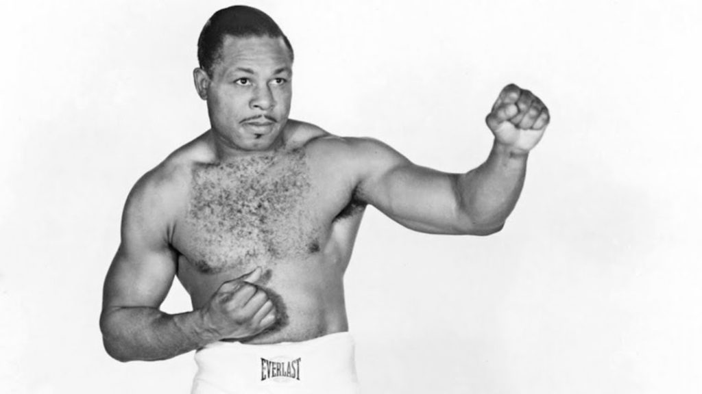 Archie Moore