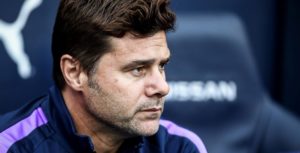 Mauricio Pocchettino