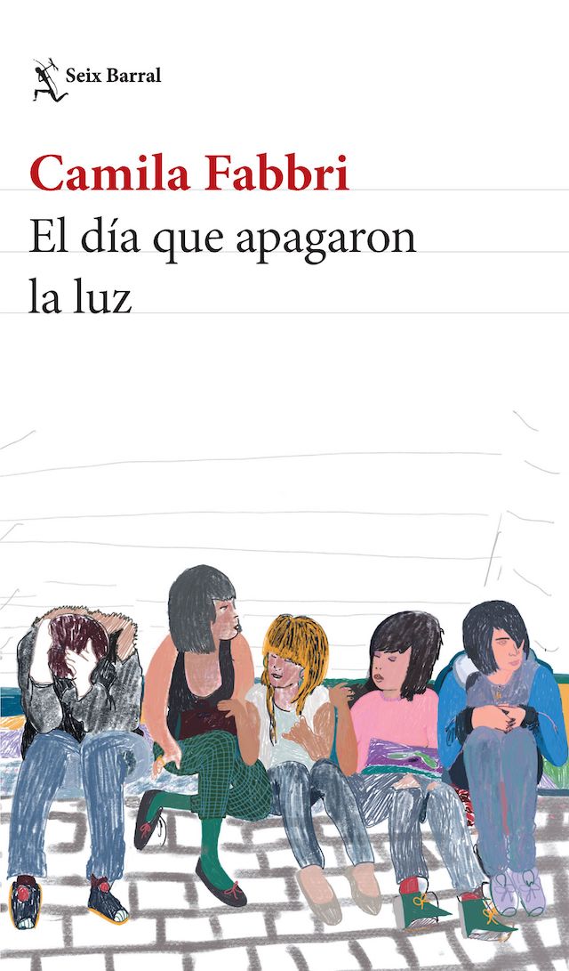 El día que apagaron la luz