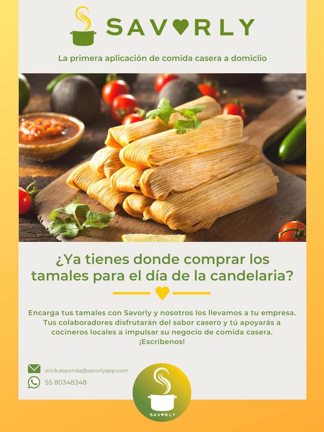 Día de la Candelaria