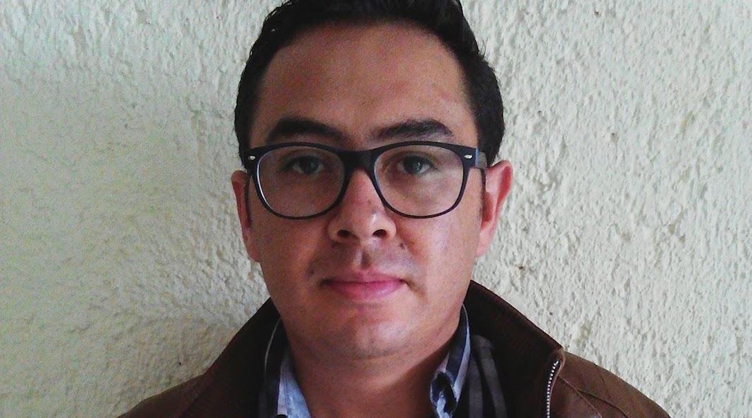 David Castañeda