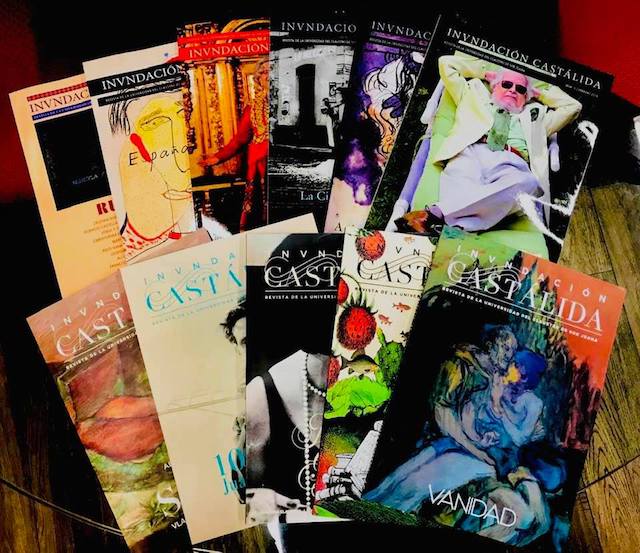 Inundación Castálida