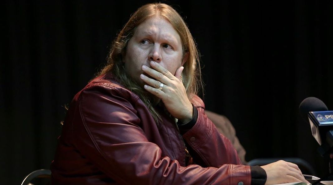 Daniel Salinas Basave