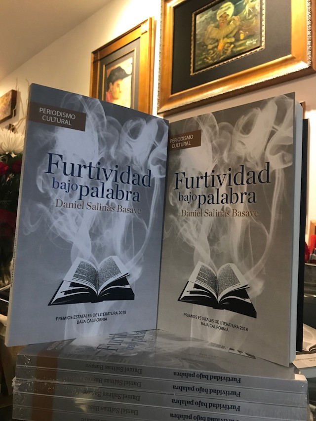 Daniel Salinas Basave