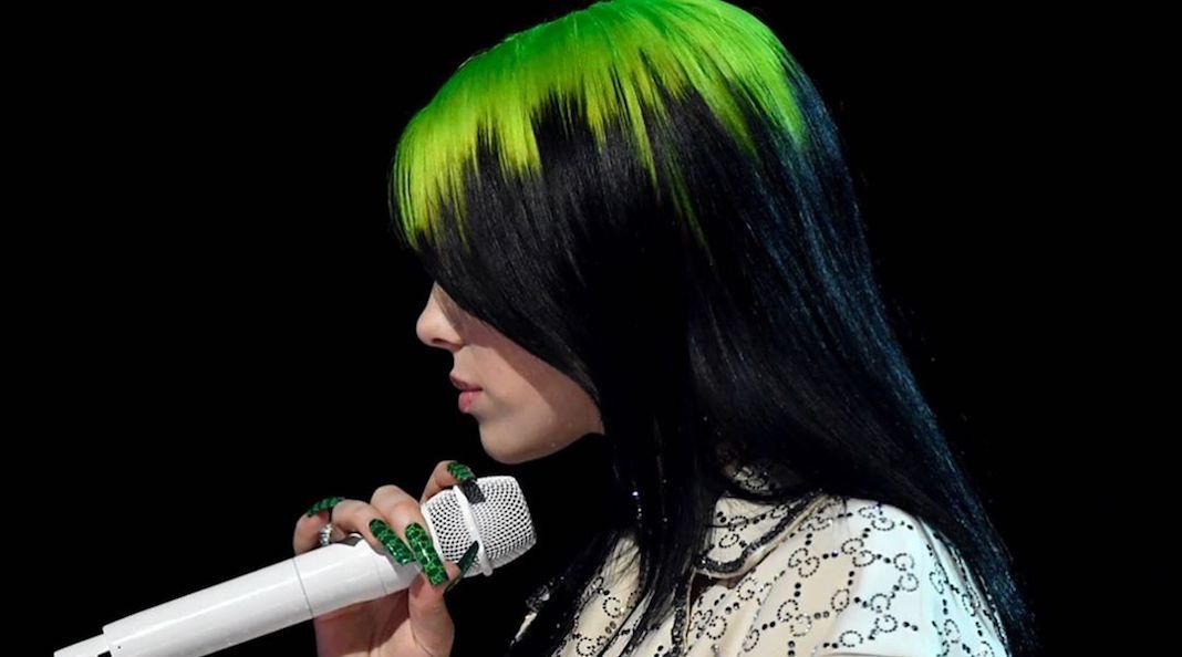 Billie Eilish