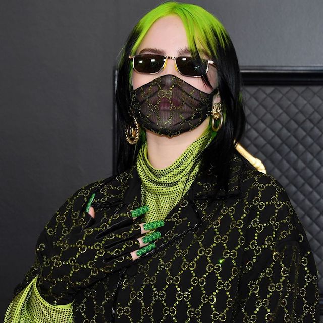 Billie Eilish