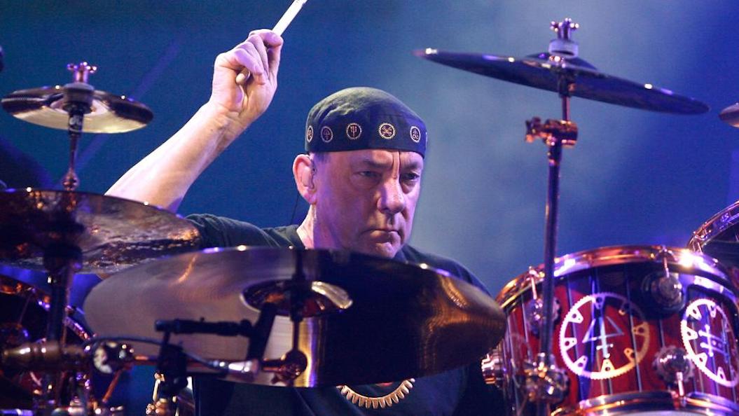 Neil Peart