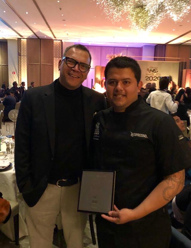 Restaurantes de San Miguel de Allende