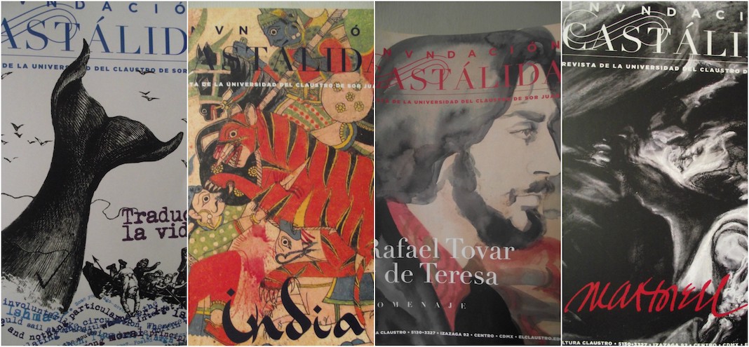 Inundación Castálida