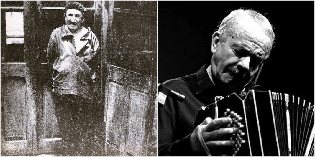 Piazzolla - Fijman