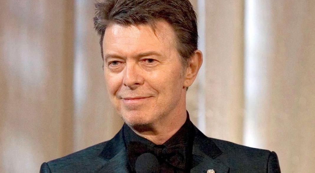 David Bowie