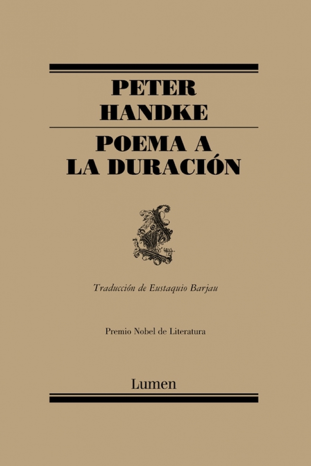 Peter Handke