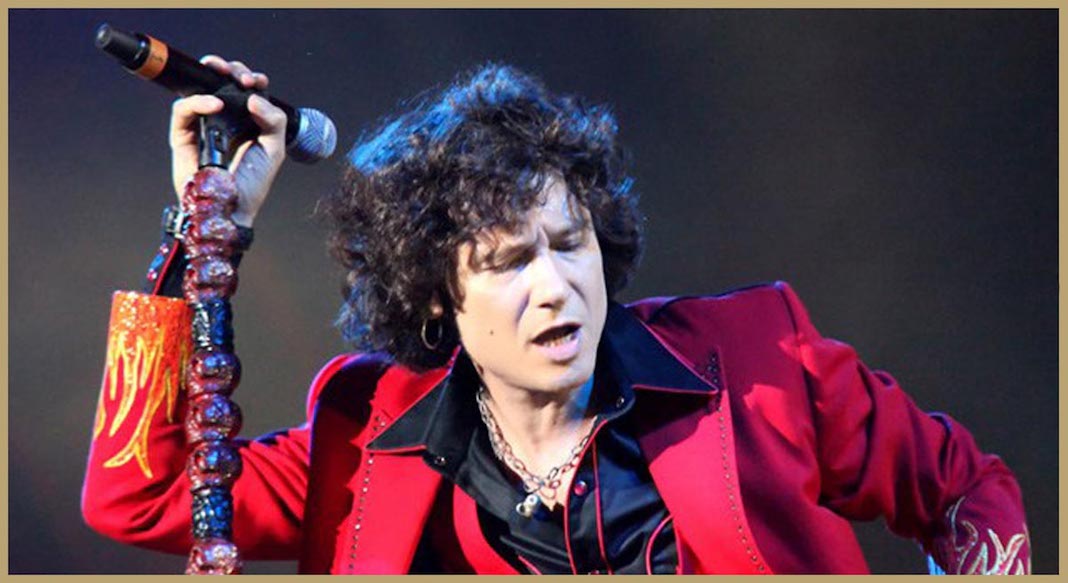Enrique Bunbury