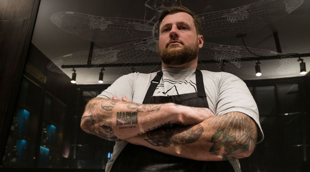 Restaurantes de San Miguel de Allende