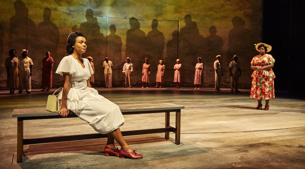 National Theatre Live