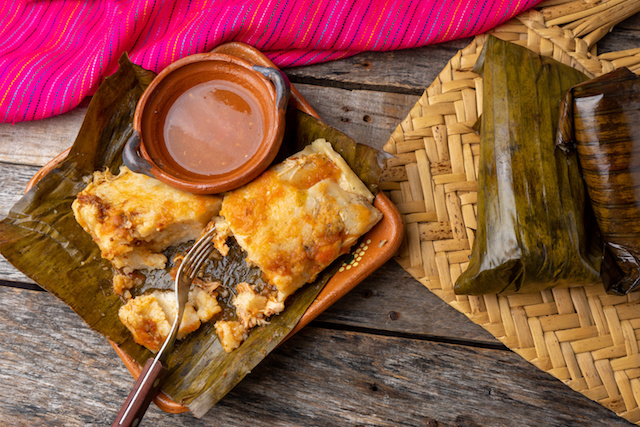 Tamales