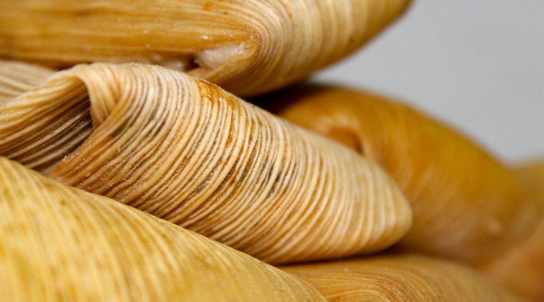 Tamales