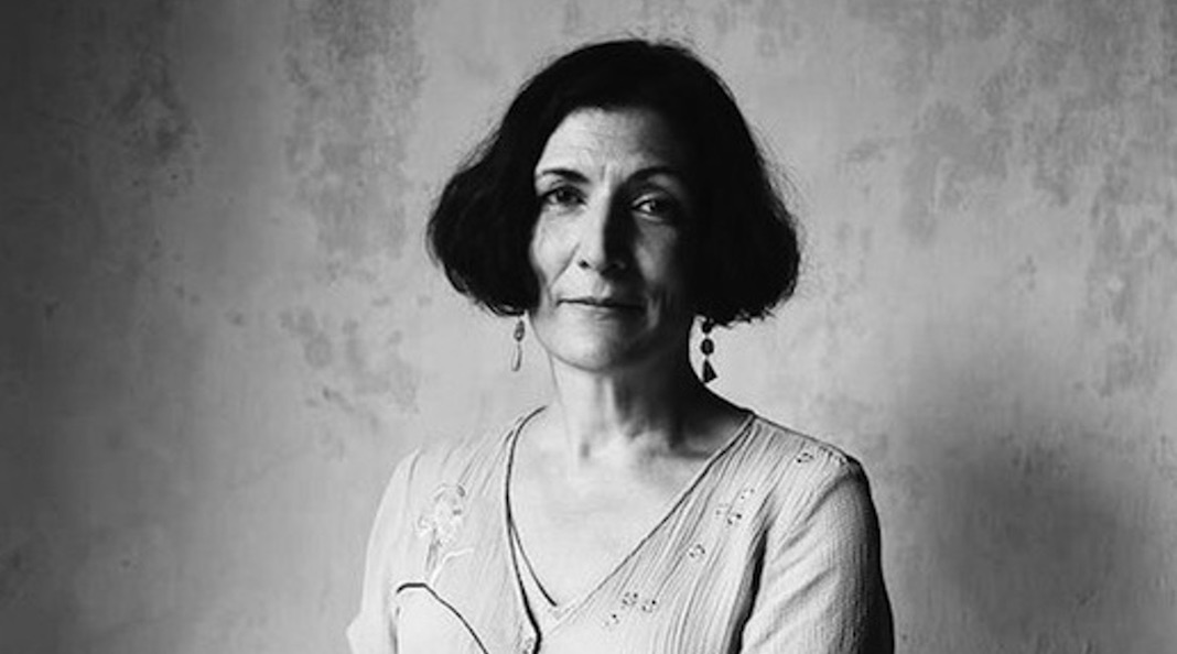 Alma Guillermoprieto