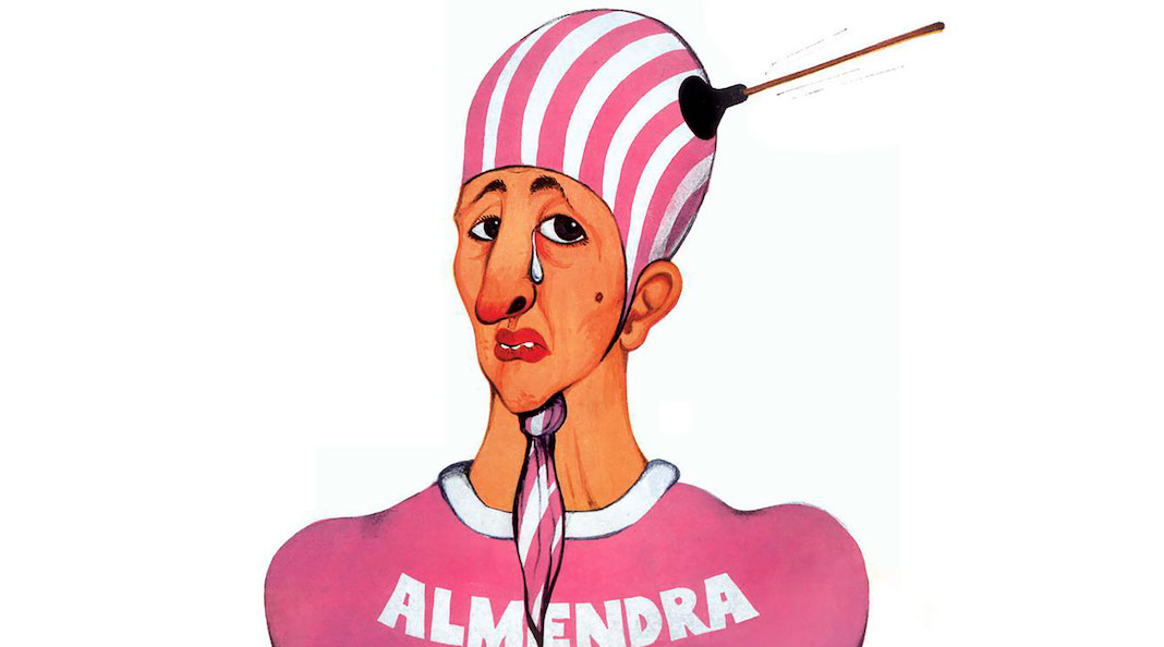 Almendra