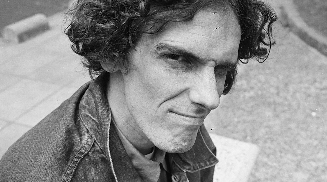 Luis Alberto Spinetta