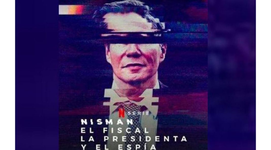 Alberto Nisman - Netflix