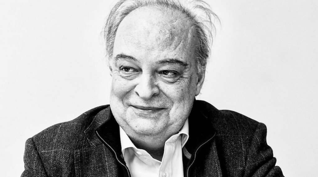 Esta bruma insensata, de Enrique Vila-Matas