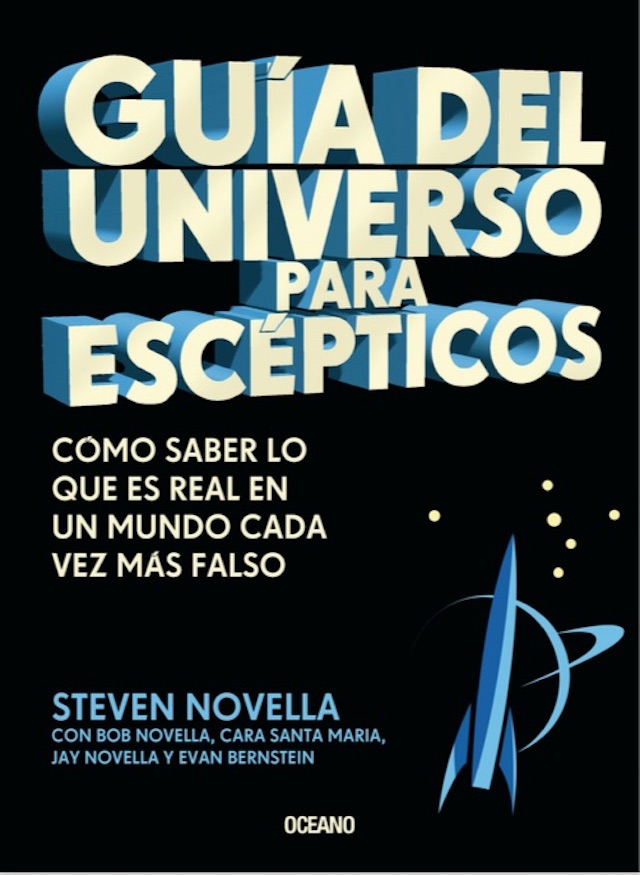 Guía del universo para escépticos