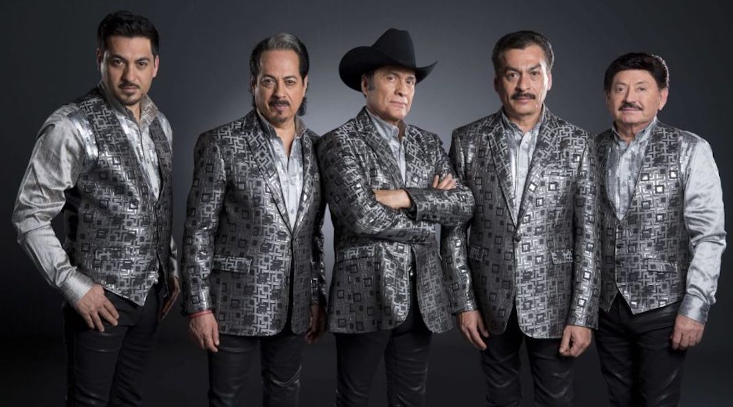 Los Tigres del Norte
