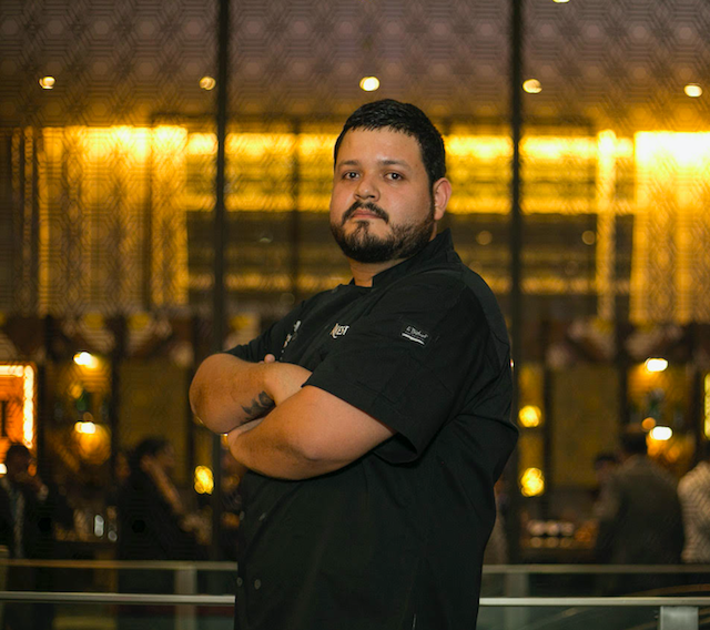 Restaurantes de San Miguel de Allende