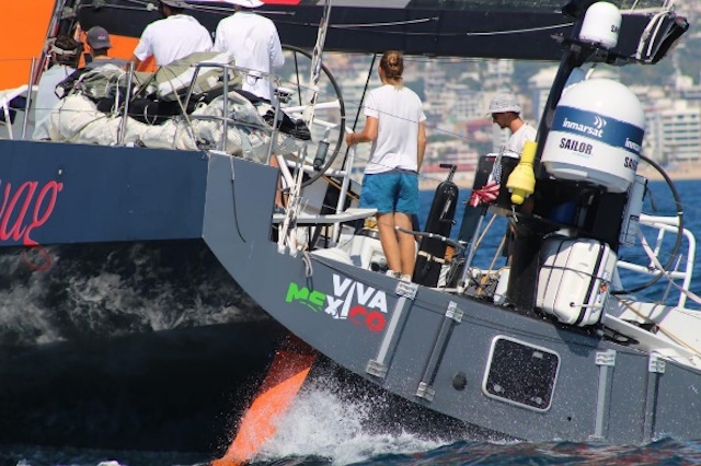 Equipo Mexicano de Vela Oceánica