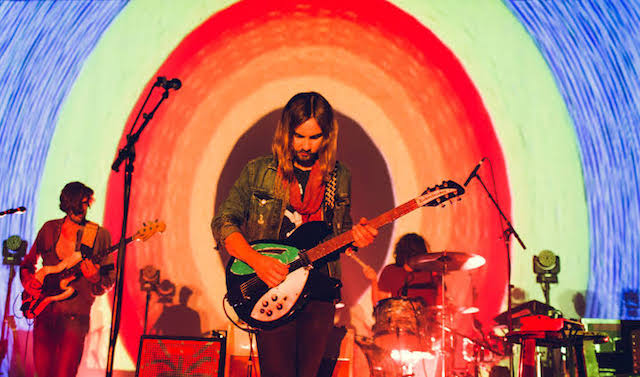 Tame Impala