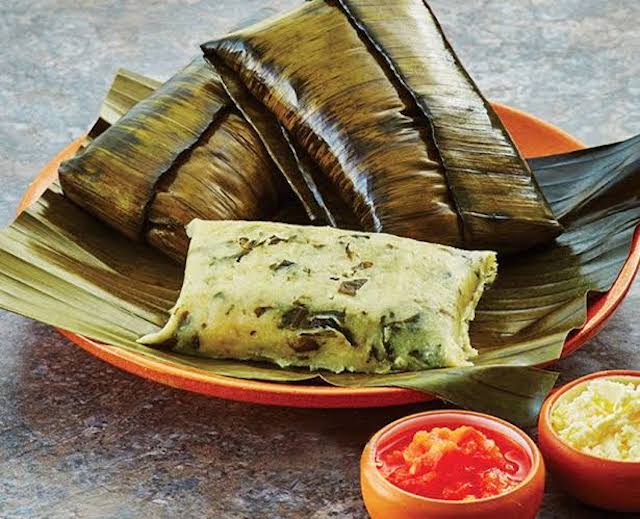 Tamales