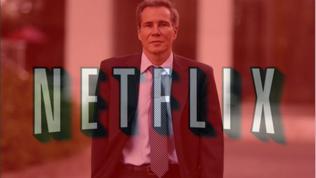 Alberto Nisman - Netflix