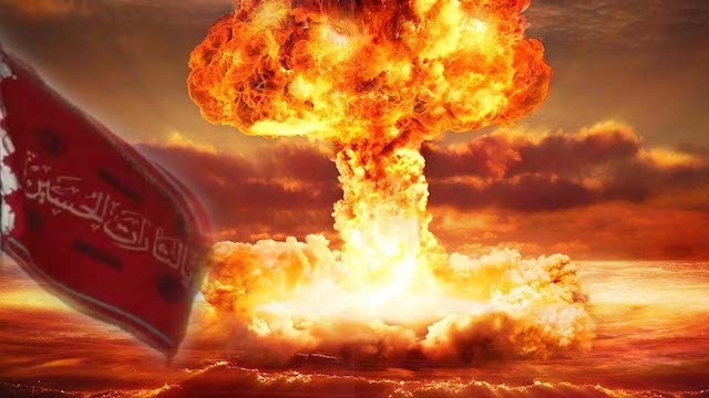 Tercera Guerra Mundial