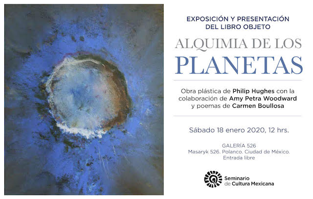 Alquimia de los planetas