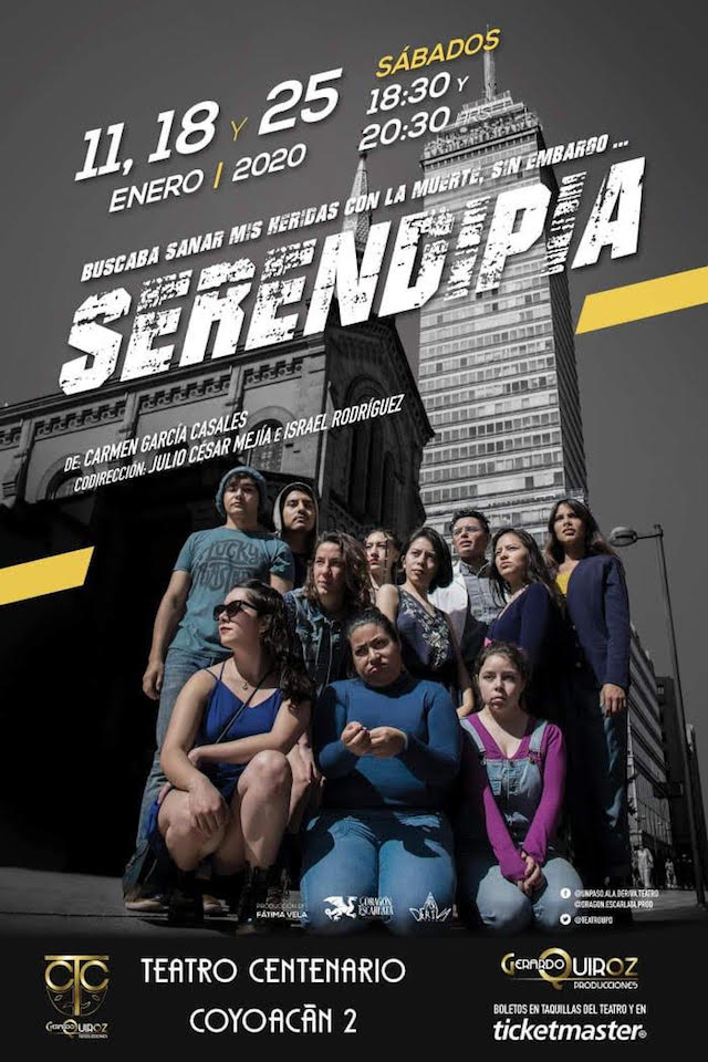 Serendipia