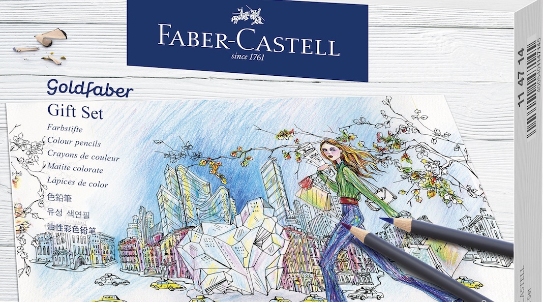 Faber Castell