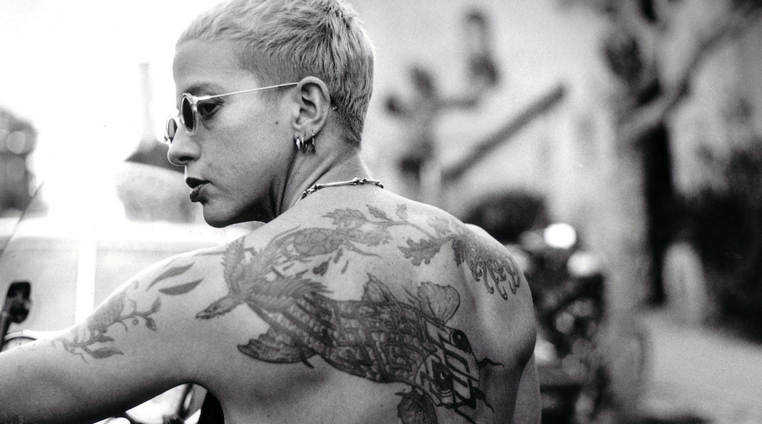 Aborto en la escuela