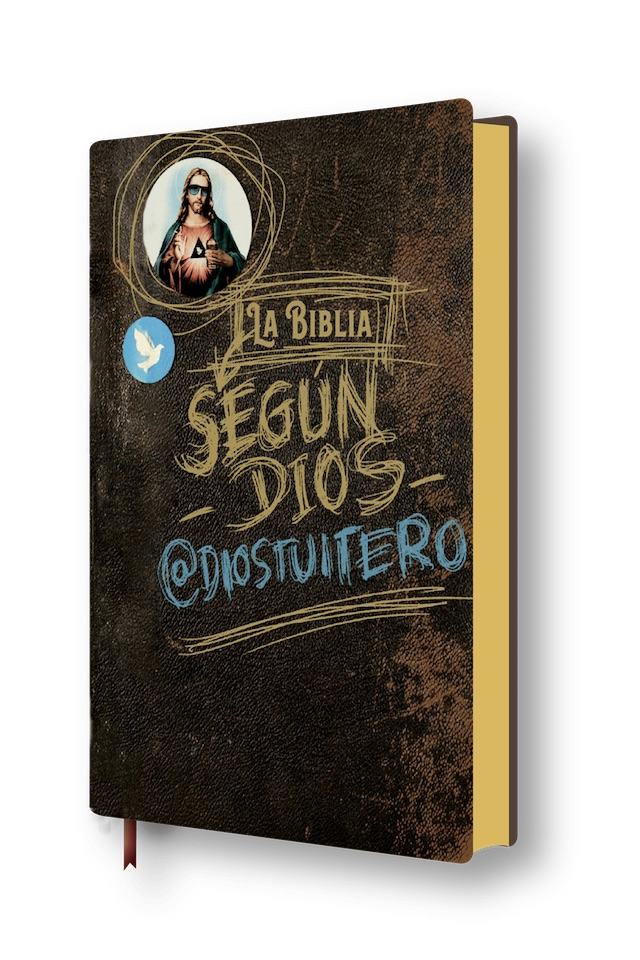 La Biblia según Dios