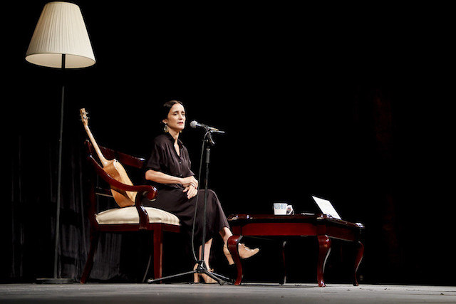 Julieta Venegas