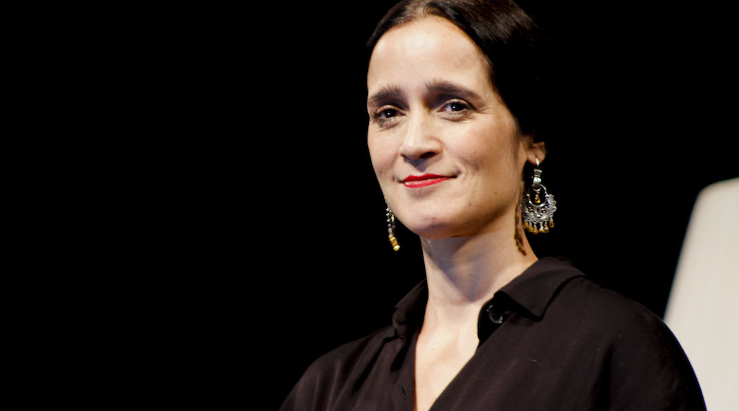 Julieta Venegas