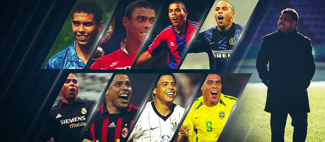 Ronaldo Nazario