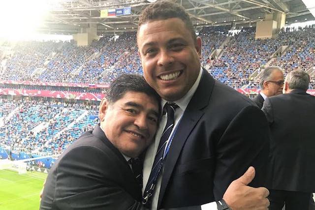 Ronaldo Nazario