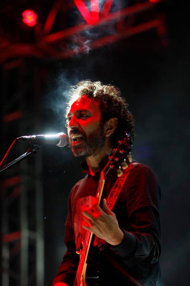 Fernando Rivera Calderón